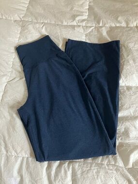 Beyond Yoga Wide Legged Yoga Pants